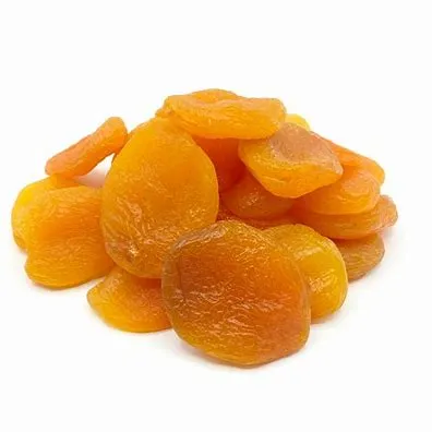 chabacano deshidratado, kilo
