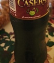 Sangría casera, 600ml, pieza