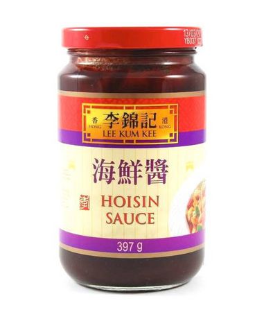 Hoisin sauce,397g