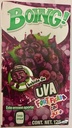jugo uva, Boing 125 ml