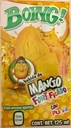 Jugo mango, Boing 125ml