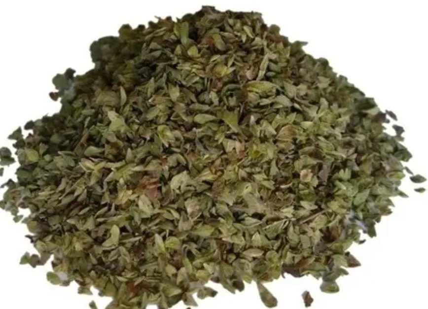 Oregano seco importado, kilo