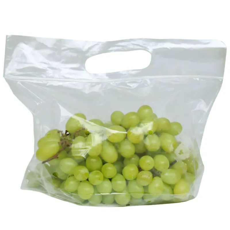 Uva verde, kilo (chica)