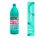 Blanqueador, cloralex, 950ml