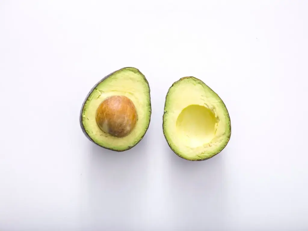 Aguacate hass, kilo (chico, para rebanar)