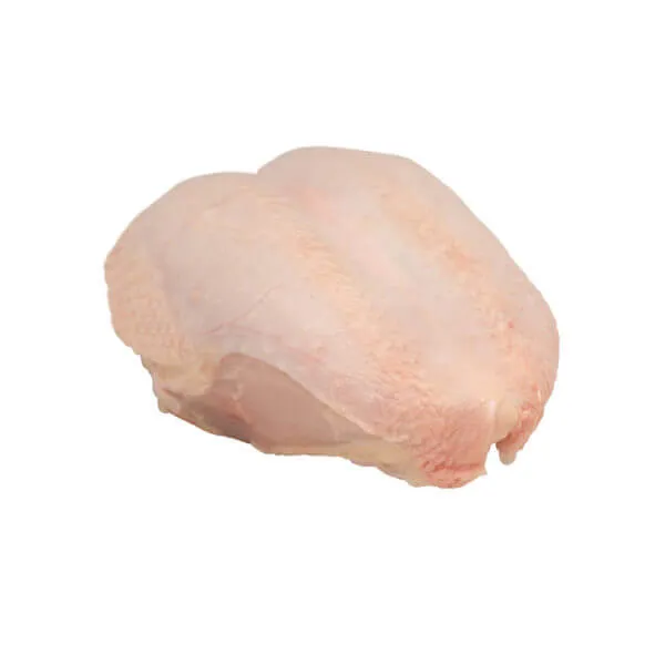 Pollo pechuga (con hueso), kilo