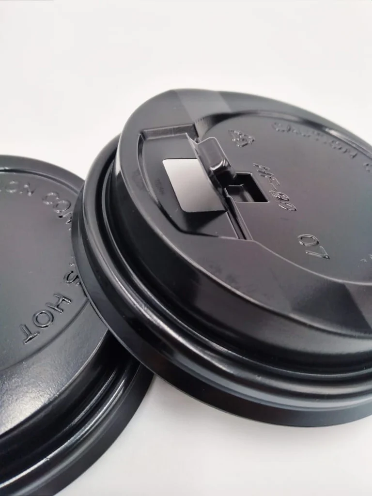 tapa de vaso cafetero de 10 onzas