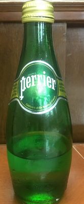 Agua Mineral Source Perrier