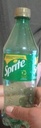 Sprite de 600 ml, pieza