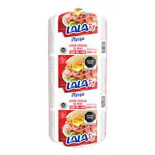 [1396] Jamon de pavo virginia 3 k, lala, pieza