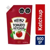 [228] Ketchup 900 grs, heinz, pieza