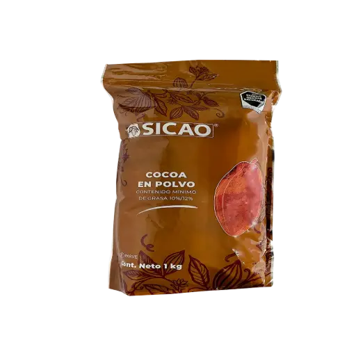 [335] Cocoa sicao, kilo