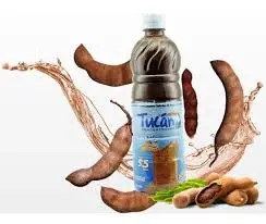 [393] Concentrado de tamarindo 1.89 lts, tucan, pieza