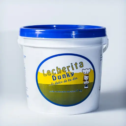 [664] Lecherita, Dunky, kilo 