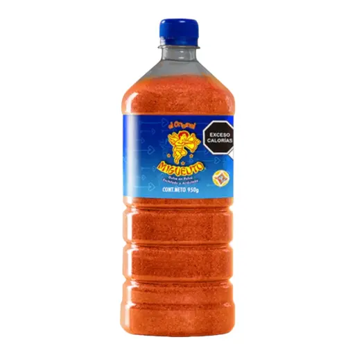 [737] Dulce en polvo original de 950gr, miguelito, bote