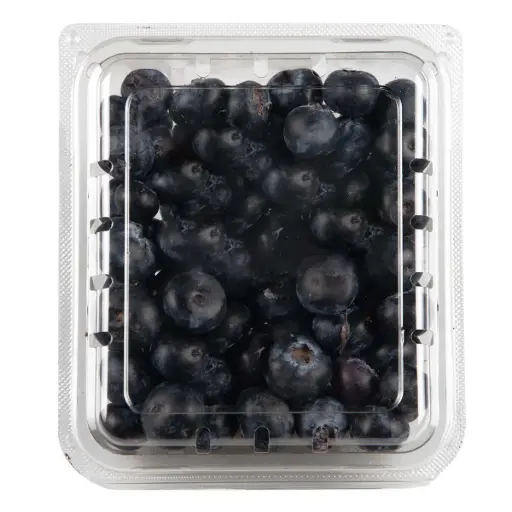 [1628] Blueberry domo, 170 gramos, domo