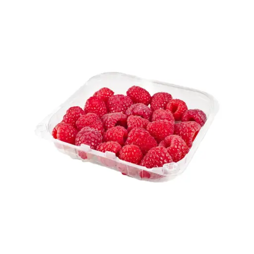 [1651] Frambuesa domo, 170 gramos, domo