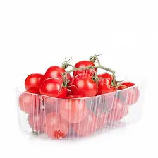 [1662] Jitomate cherry domo, 280 gramos, domo