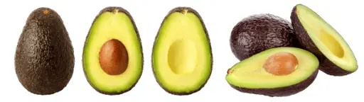 [1681] Aguacate maduro firme, kilo