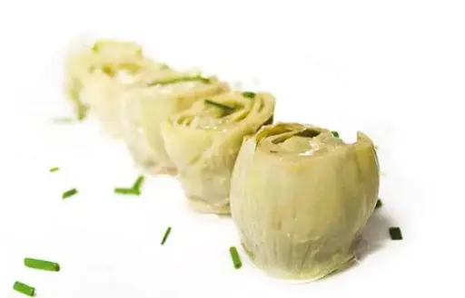 [1683] Alcachofa corazón, kilo