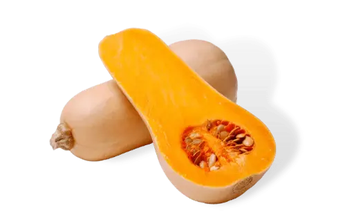 [1708] Calabaza mantequilla, kilo