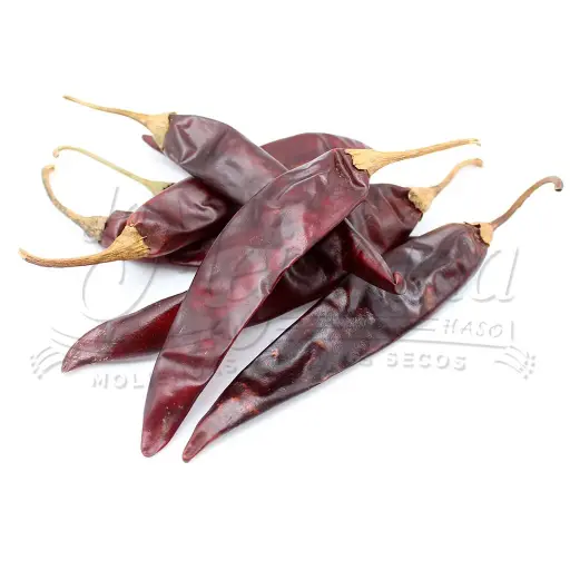 [1743] Chile puya, kilo