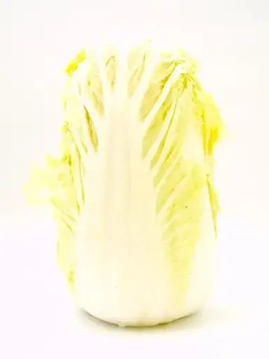 [1753] Col amarilla, pieza