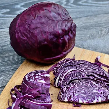 [1759] Col morada, pieza