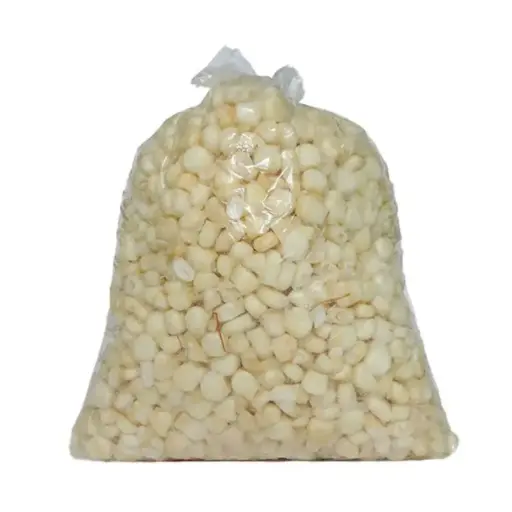 [1776] Elote blanco desgranado, kilo