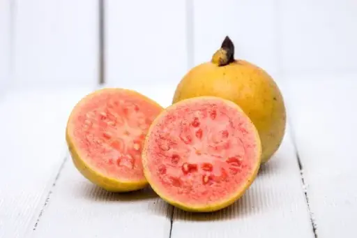 [1798] Guayaba chica, kilo