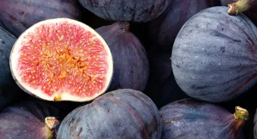 [1802] Higo grande, kilo