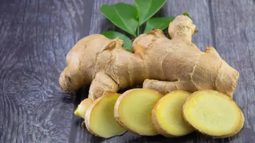 [1813] Jengibre, kilo