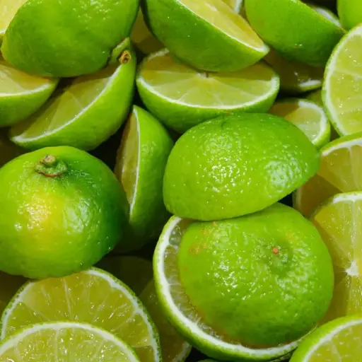 [1849A] Limón sin semilla chico, kilo