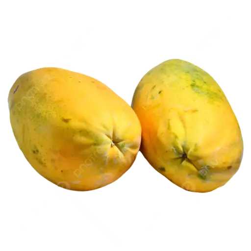 [1919] Papaya de segunda, kilo