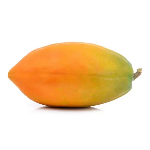 [1920] Papaya, pieza