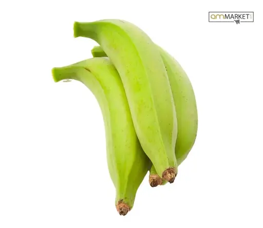 [1932A] Plátano macho alimonado, kilo