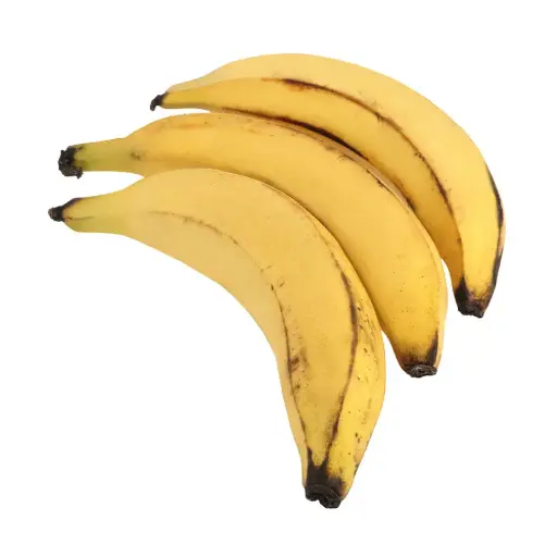 [1934] Plátano macho amarillo, kilo