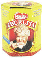 [2012] Chocolatepara mesa, de 540 gramos, abuelita, pieza