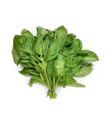 [2147] Albahaca kilo (mas de 20 kilos), kilo