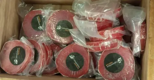 [2334] Atún medallones, kilo