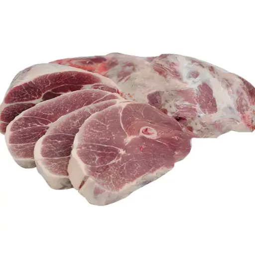 [2407] Pierna de cerdo, kilo