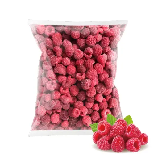 [2429] Frambuesa congelada, kilo