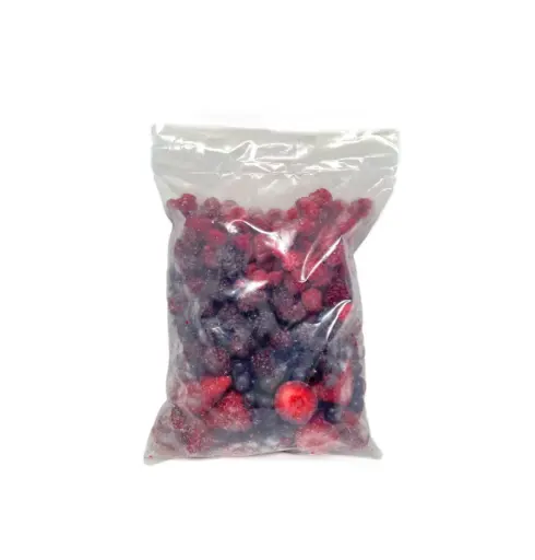 [2430] Frutos rojos mix congelados, kilo