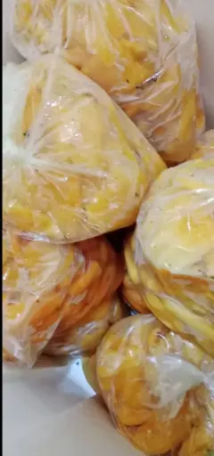 [2465] Congelado de yaka, kilo