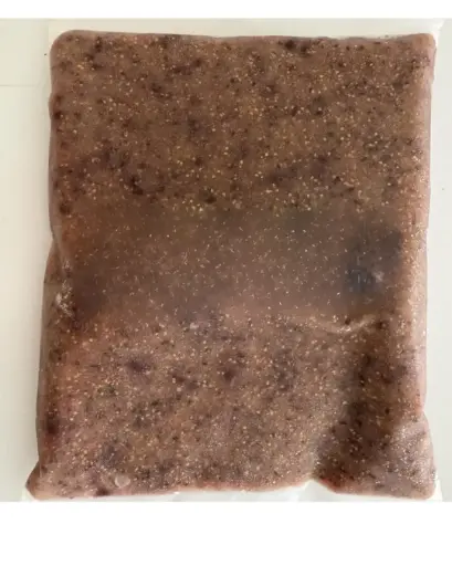 [77A] Pulpa de higo, kilo