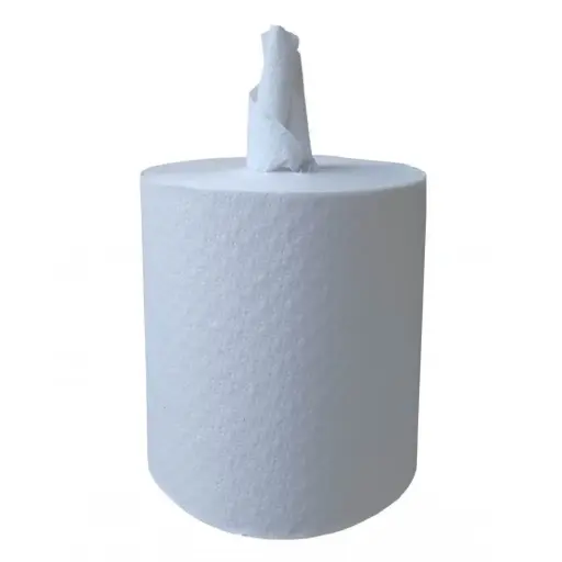 [99A] Toalla en rollo, petalo, pieza