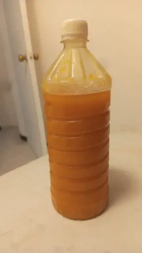 [225A] Pulpa de Mango Endulzada PRO, (más de 100kg), kilo