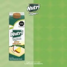 Yogurt bebible piña-coco 450g, nutri, pieza